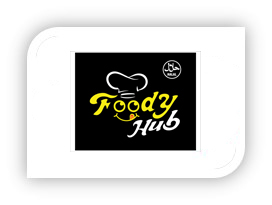 Foody Hub website by Buyp technologies