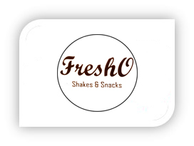 Fresho shakes-Buyp technologies