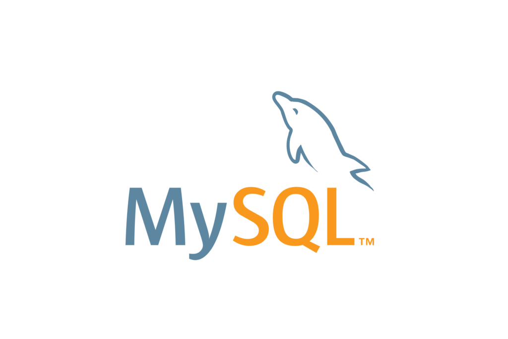 mysql-backend application-buyp tech