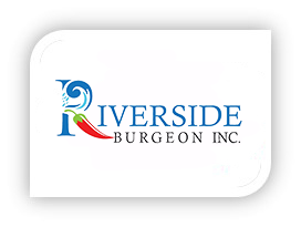 Riverside Burgeon-buyp tech