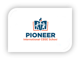 Pioneer school website by buyp technologies