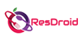 resdroid app logo