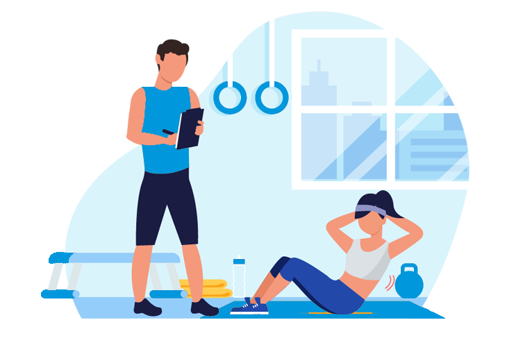 Fitness and Gym Management Software