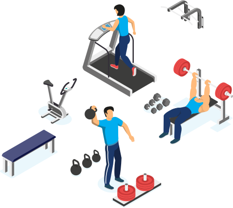 Fitness and gym management software - Buyp