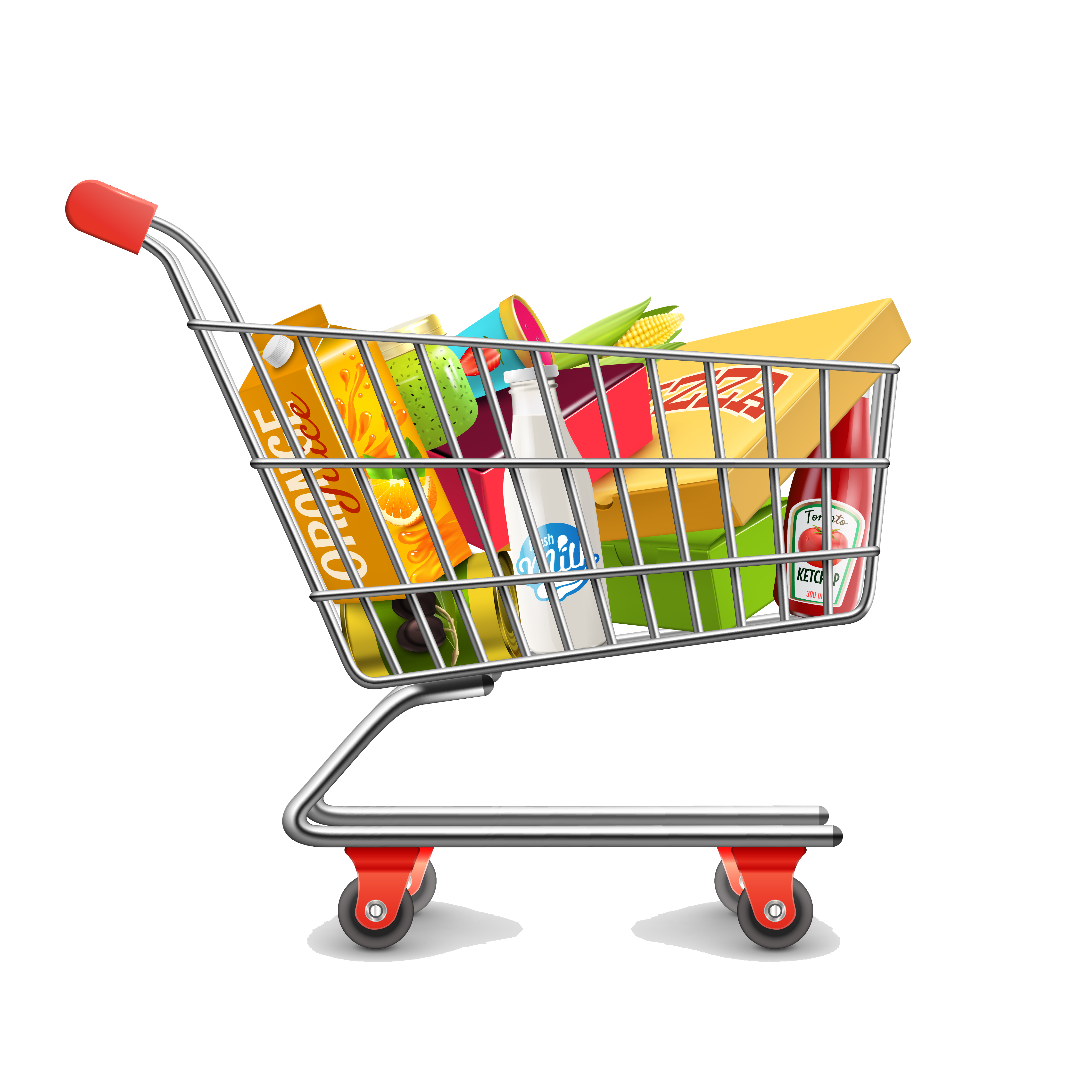 supermarket management software - buyp