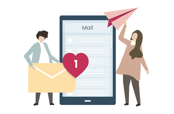 Message and Mail Services