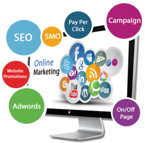 digital marketing services- buyp technologies