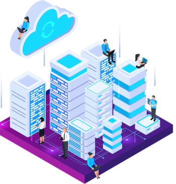 server build process services-buyp technologies