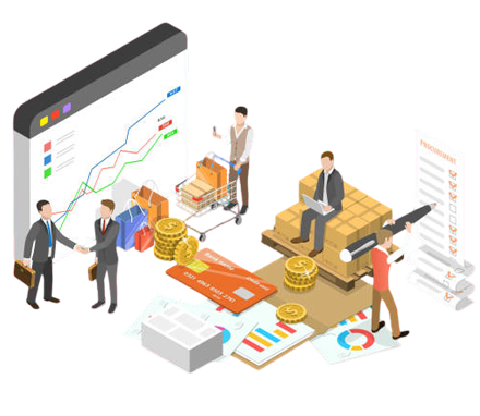 Product Purchase & Expense Tracking