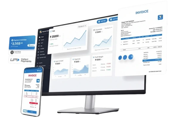 Best Billing Software for Small Business