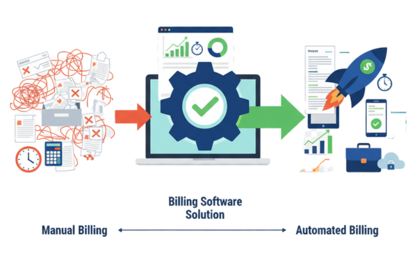 Save Time, Reduce Mistakes, and Grow Faster
