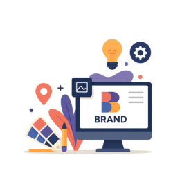 Creative Branding Approach