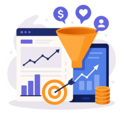 Lead-Focused Strategy