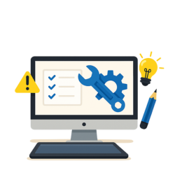 Maintenance & Support