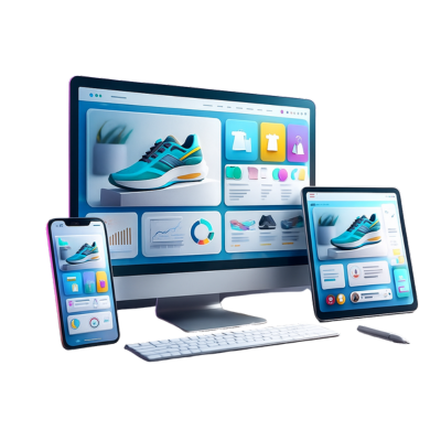 Our Expertise in Website Design