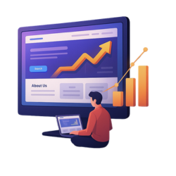 SEO-Optimized Development