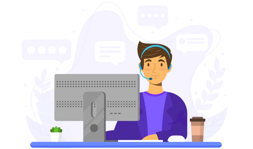 Technical Support Engineer